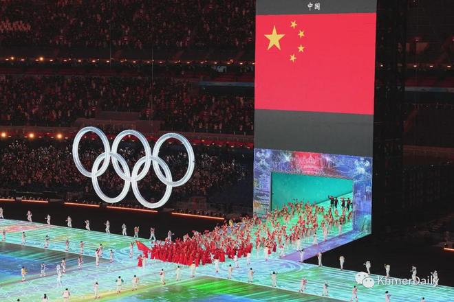 中国代表团表现抢眼,收获颇丰 中国代表团表现抢眼,收获颇丰