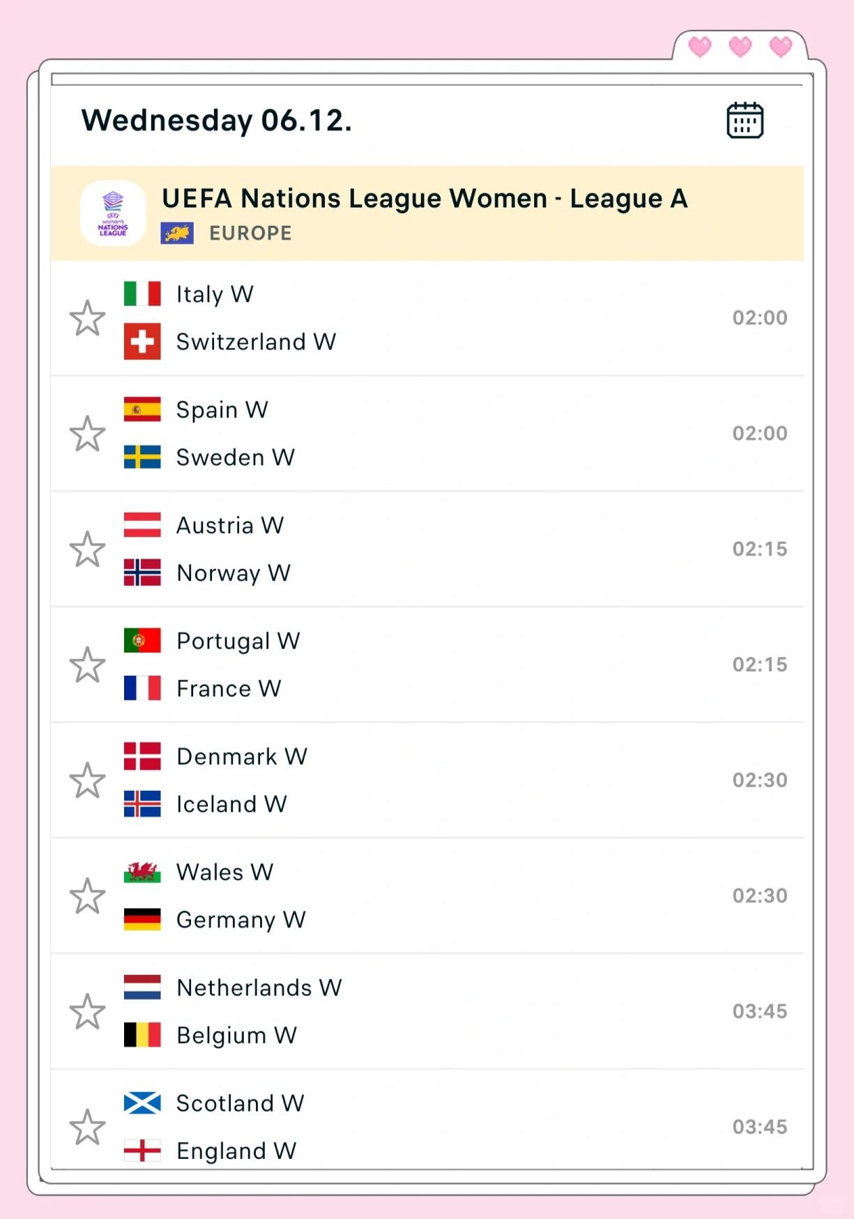 欧国联赛竞赛激烈,赛程扣人心弦 欧国联赛竞赛激烈,赛程扣人心弦