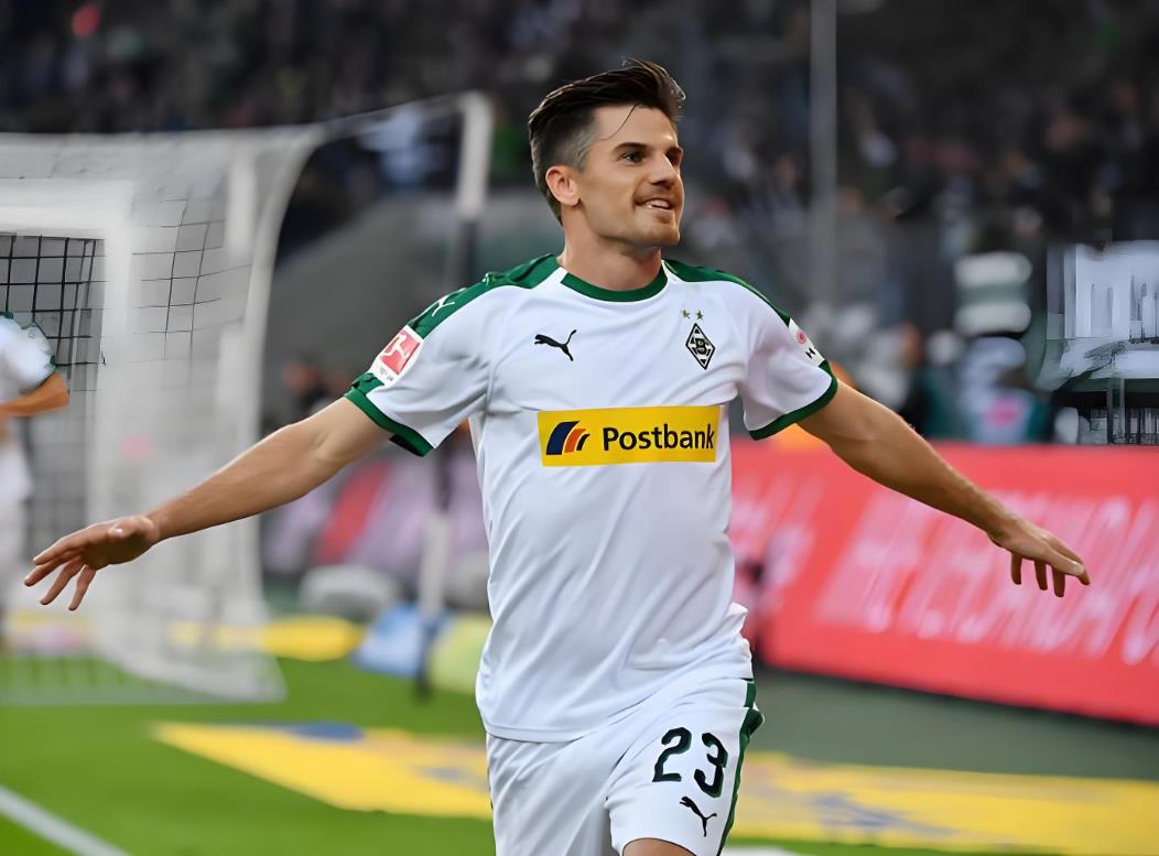 包含门兴格拉德巴赫队主帅克洛普表示球队状态不佳的词条 包含门兴格拉德巴赫队主帅克洛普表示球队状态不佳的词条