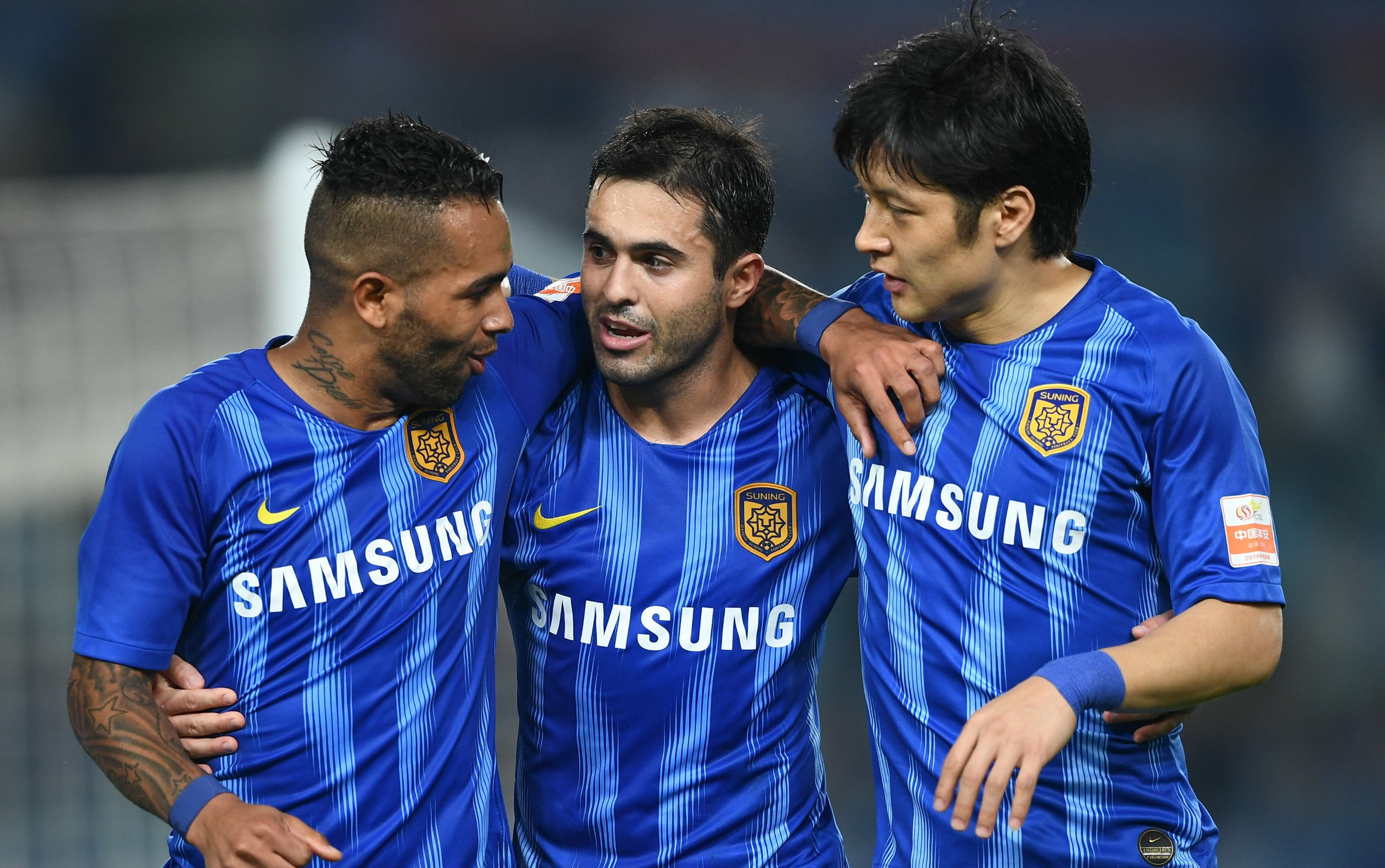 关于江苏苏宁将挑战天津天海,实力对比胜负如何?的信息 关于江苏苏宁将挑战天津天海,实力对比胜负如何?的信息