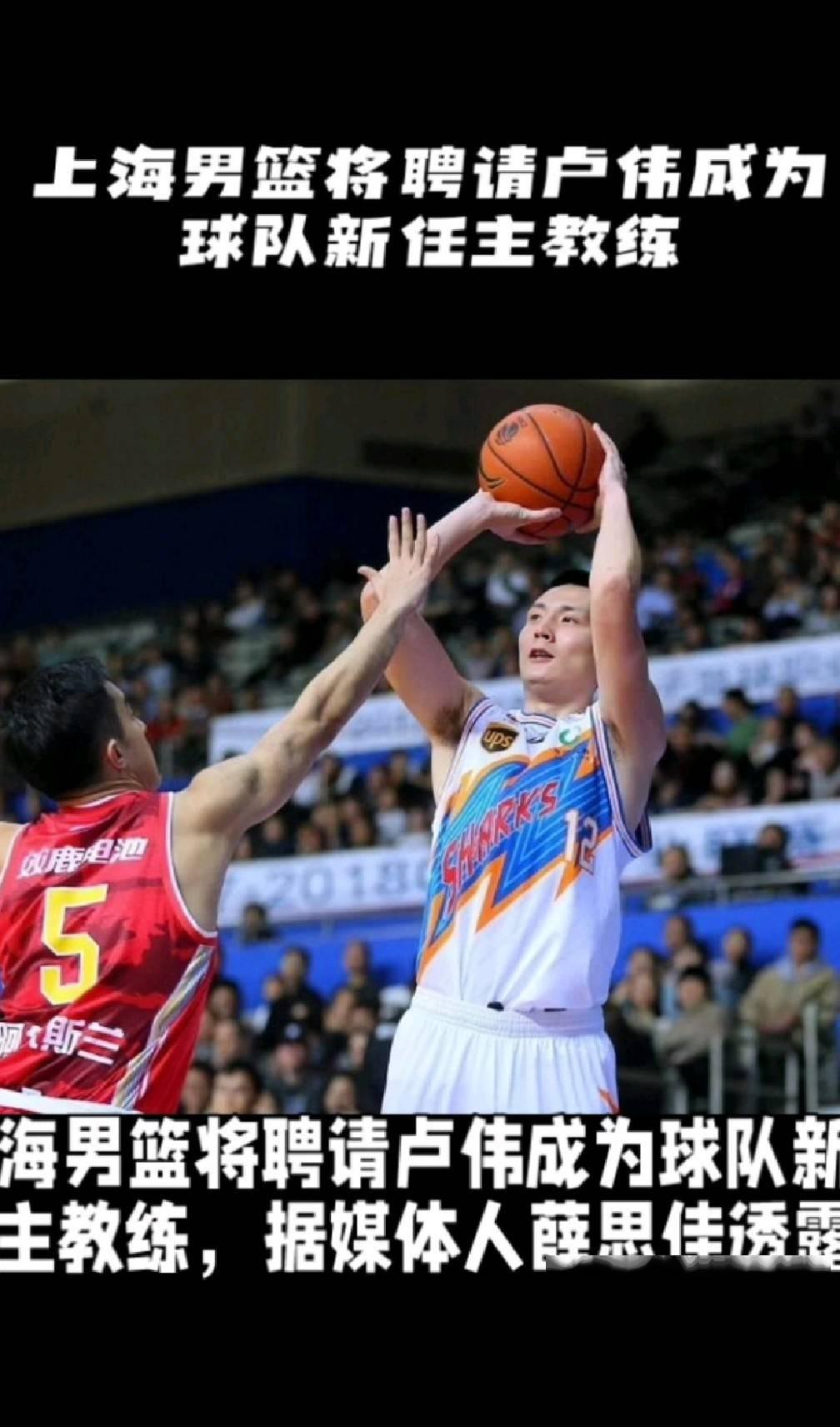 上海男篮强势反弹,望向新赛季复苏的简单介绍 上海男篮强势反弹,望向新赛季复苏的简单介绍