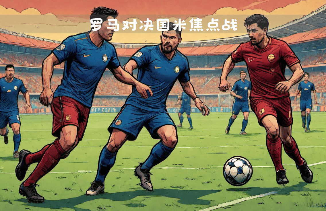 罗马迎战国际米兰：谁能称霸？