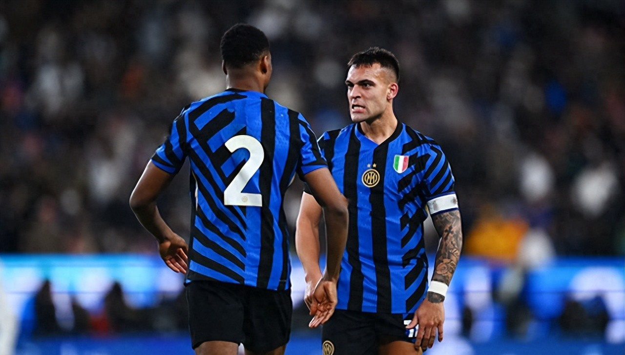 罗马迎战国际米兰：谁能称霸？