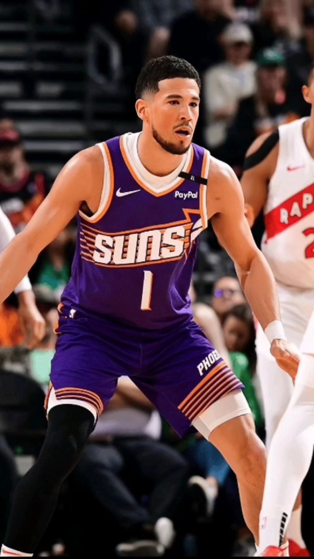 布克精准三分助热火取胜,球队气势如虹的简单介绍 布克精准三分助热火取胜,球队气势如虹的简单介绍