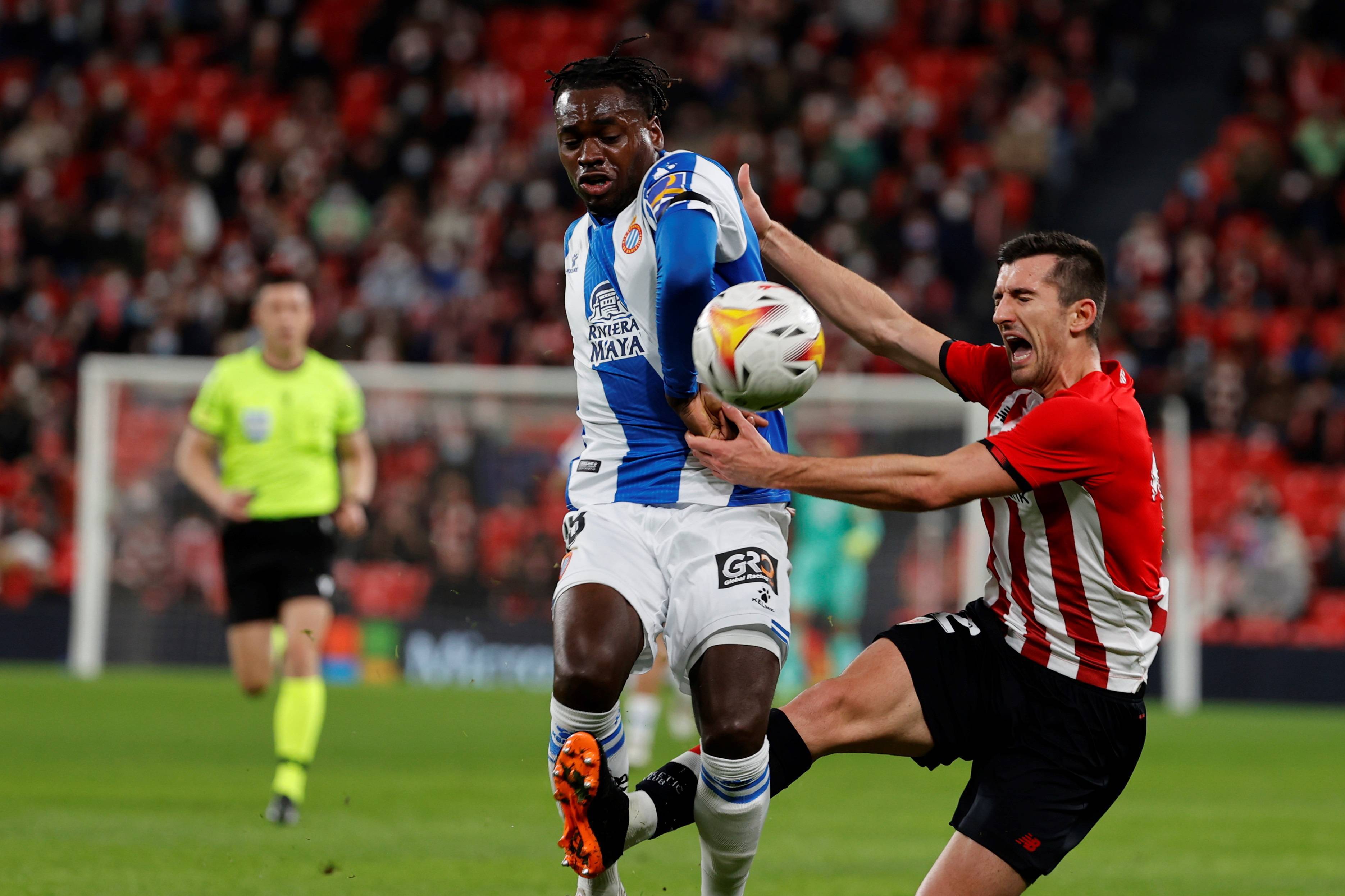 巴列卡诺新援助攻破门，帮助球队反超比分的简单介绍