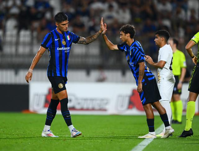 关于米兰客场遭遇热那亚，遭受绝杀击败的信息