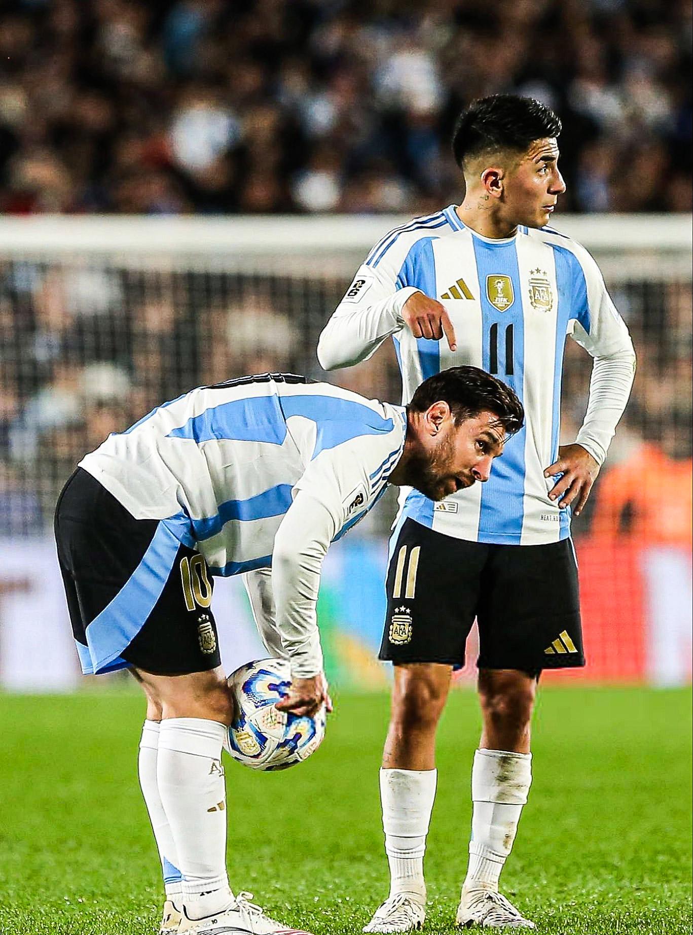 阿根廷王牌跨洋转队意甲球队开启全新旅程