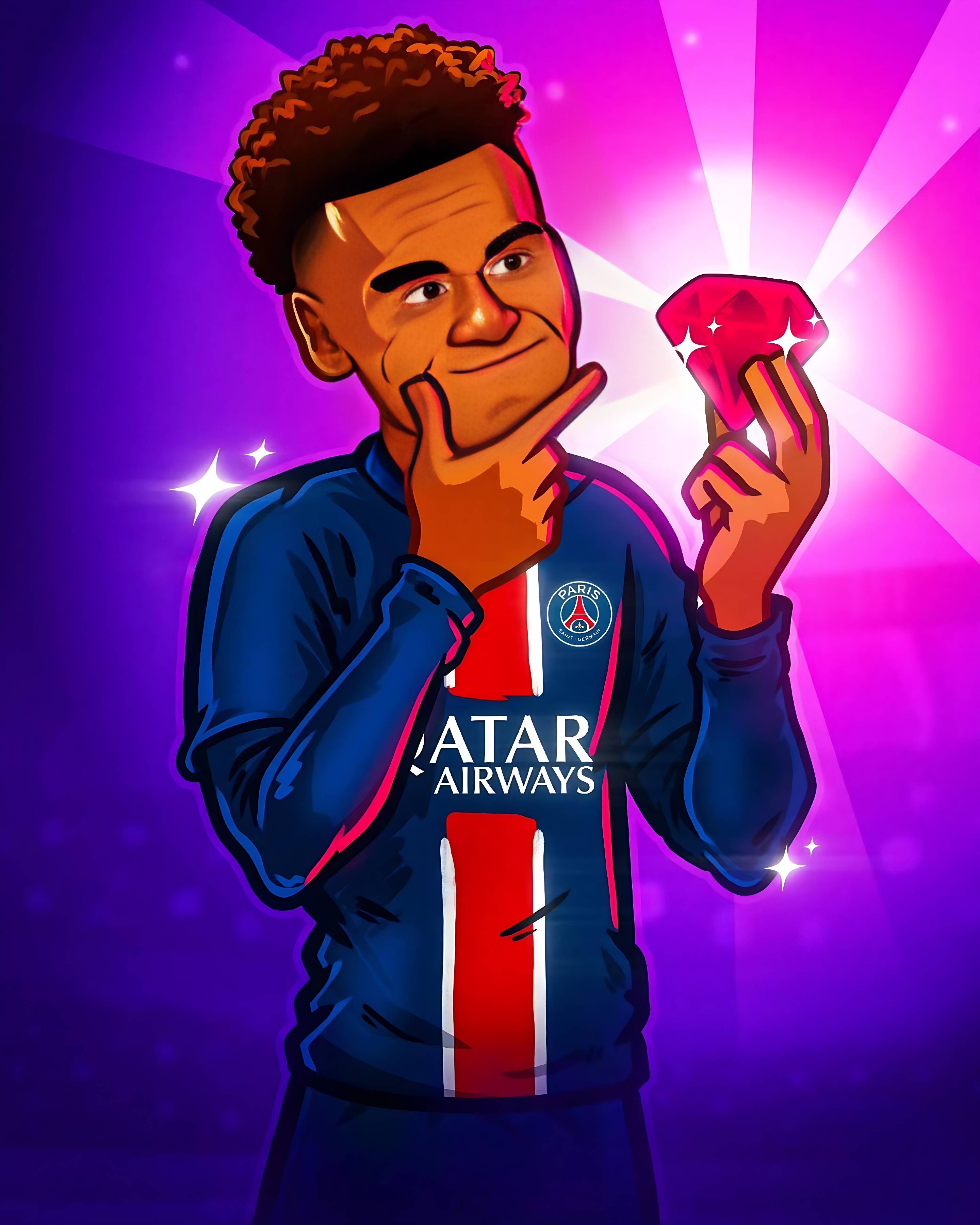 关于巴黎圣日耳曼进球无效,遭遇平局的信息 关于巴黎圣日耳曼进球无效,遭遇平局的信息