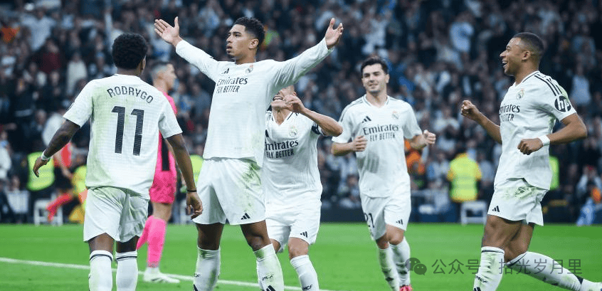 包含皇家马德里阵容轮番调整备战决赛的词条