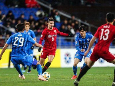 关于东京FC与首尔FC展开激烈角逐,势均力敌的信息 关于东京FC与首尔FC展开激烈角逐,势均力敌的信息