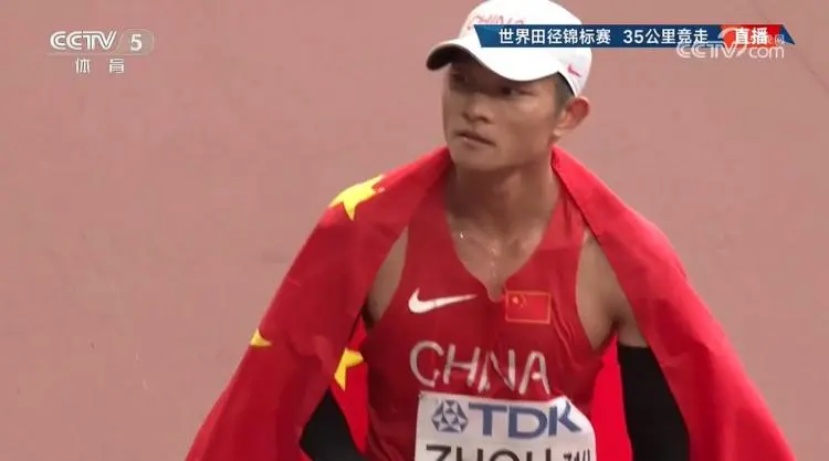 呼啸而过!加拿大田径选手金牌当空飞舞的简单介绍 呼啸而过!加拿大田径选手金牌当空飞舞的简单介绍