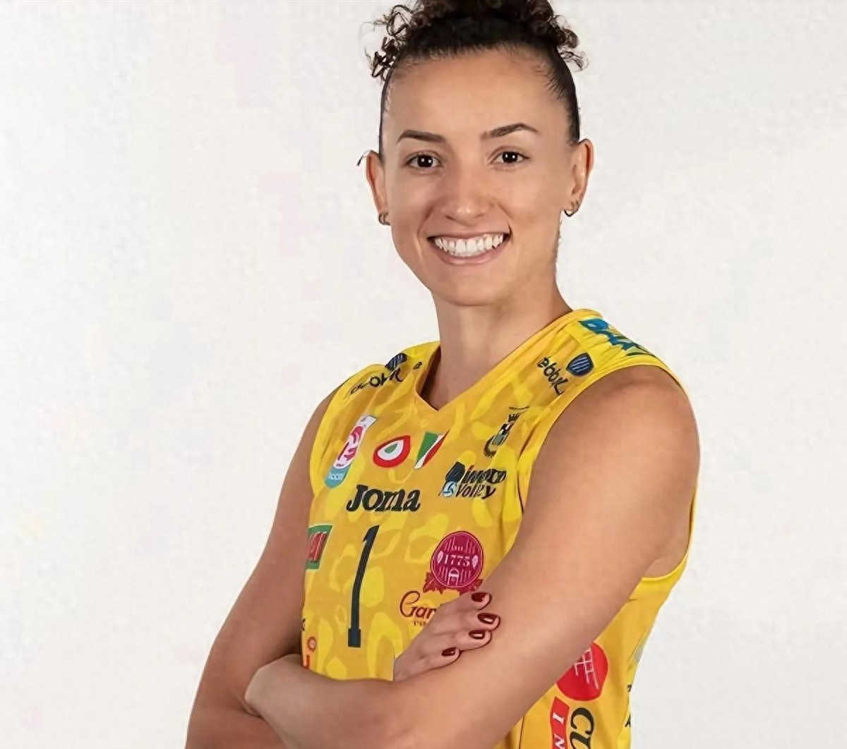 巴西女排队员发挥出色,实现四连胜 巴西女排队员发挥出色,实现四连胜