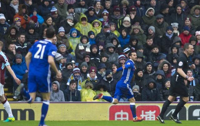 伯恩利主场大胜：切尔西难以找到破解之策