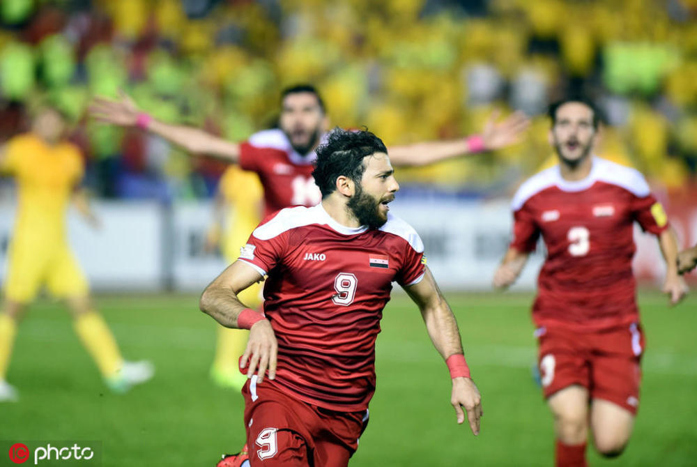 伊拉克队主场逼平柬埔寨，积分擦肩而过的简单介绍