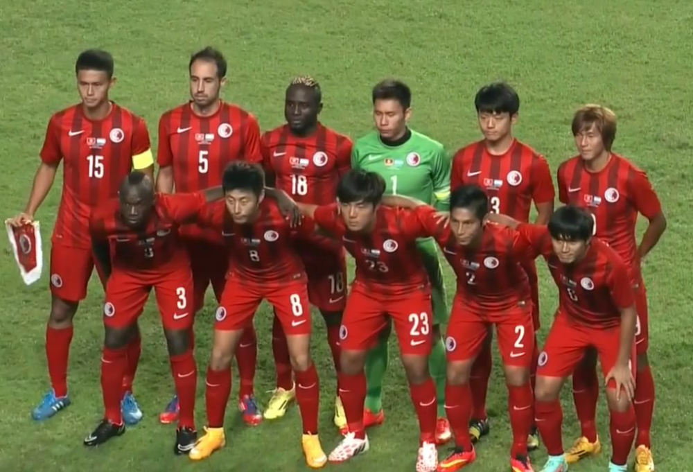 伊拉克队主场逼平柬埔寨，积分擦肩而过的简单介绍