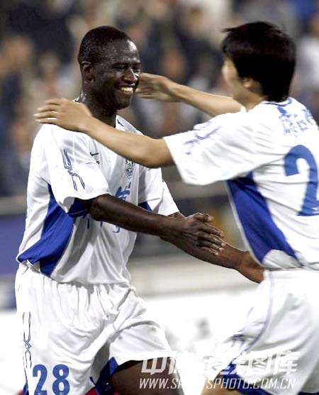 天津风暴客场击败对手，积分攀升的简单介绍