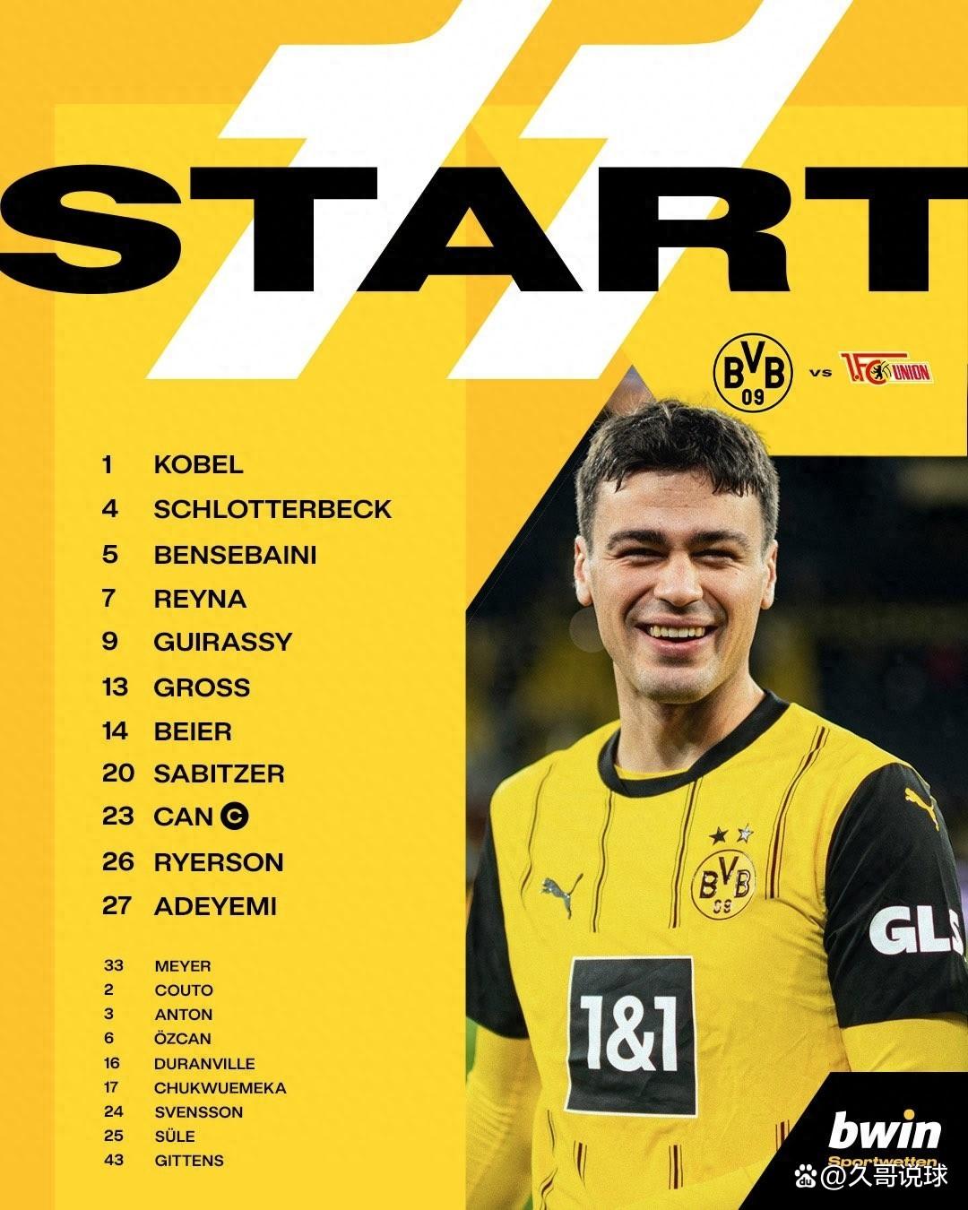 多特蒙德惊险获胜，继续保持不败