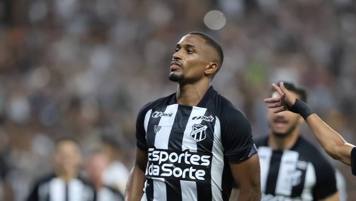 巴西新晋天才球员转投豪门俱乐部 巴西新晋天才球员转投豪门俱乐部