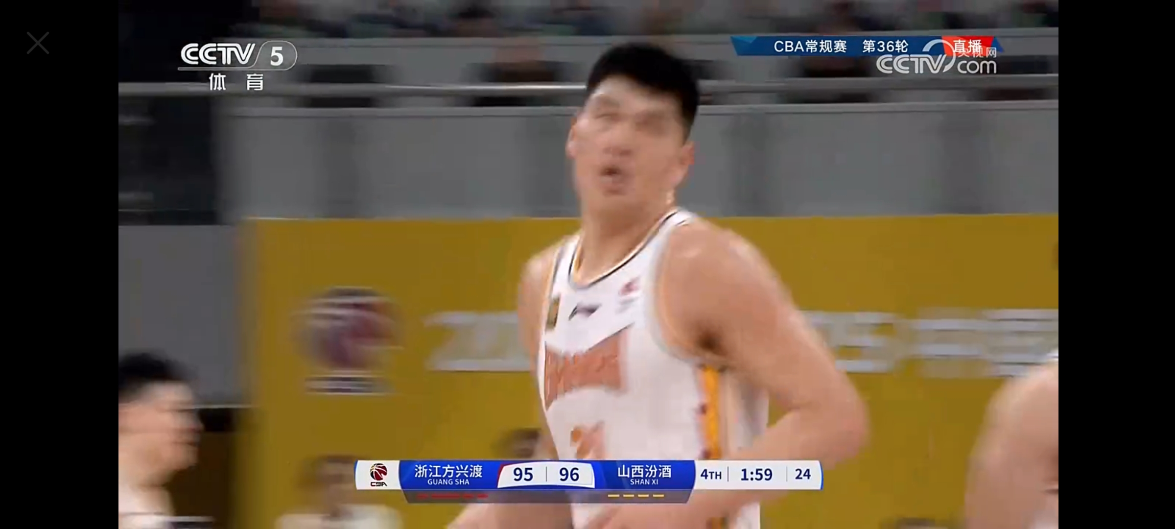 关于山西男篮遭遇三连败,实力遭受考验的信息 关于山西男篮遭遇三连败,实力遭受考验的信息