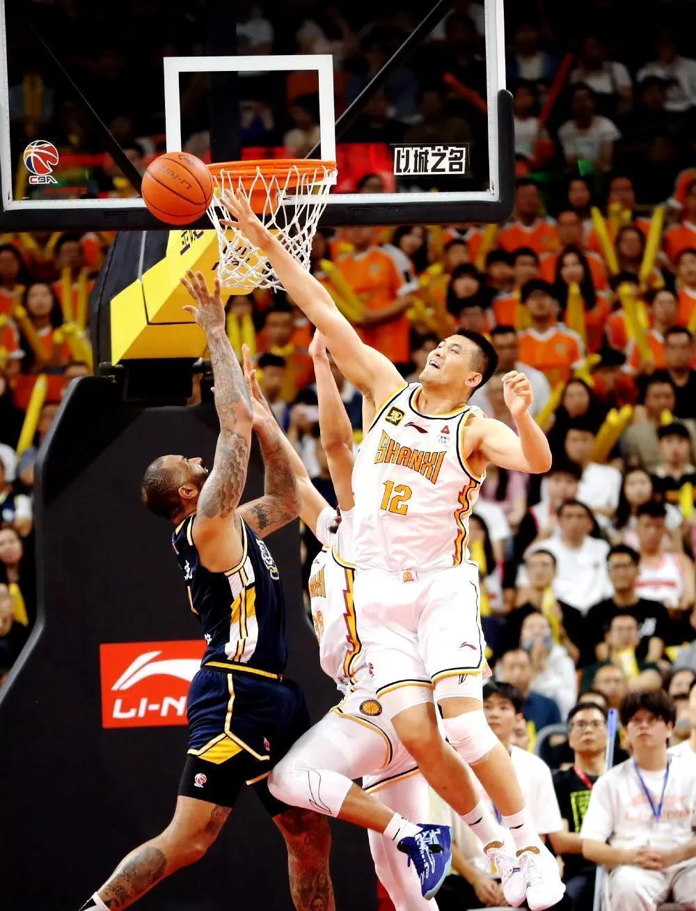 关于山西男篮遭遇三连败,实力遭受考验的信息 关于山西男篮遭遇三连败,实力遭受考验的信息