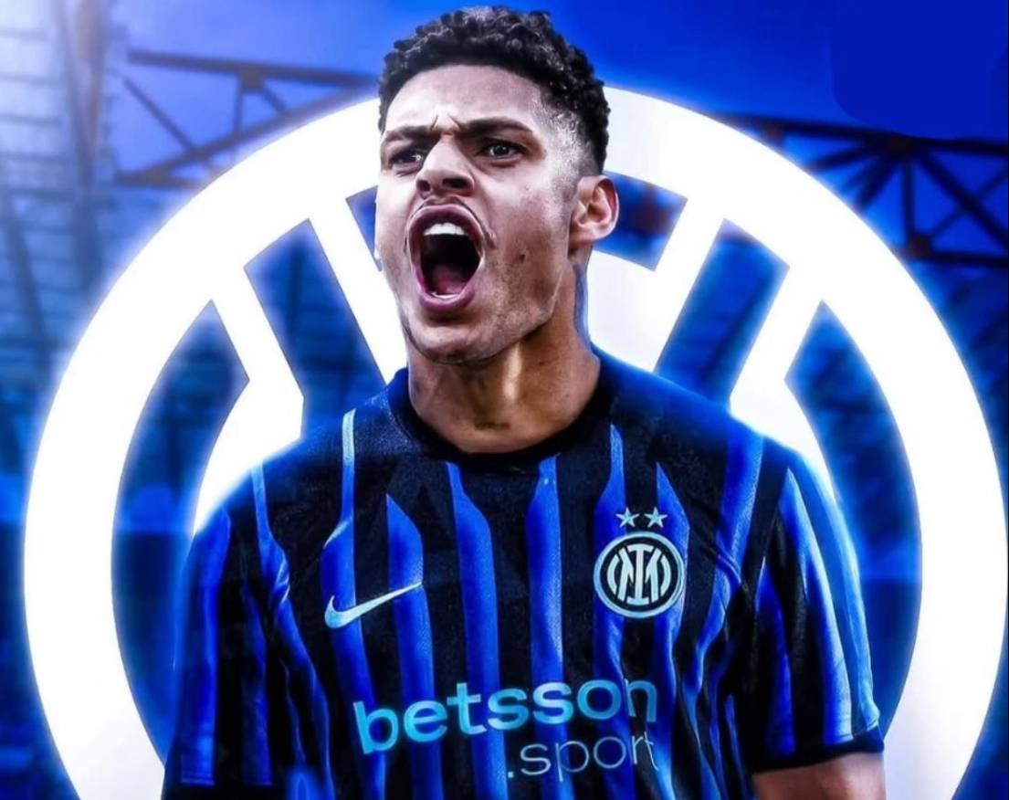 包含马德里竞技签下前国米天才,球迷期待新赛季表现的词条 包含马德里竞技签下前国米天才,球迷期待新赛季表现的词条