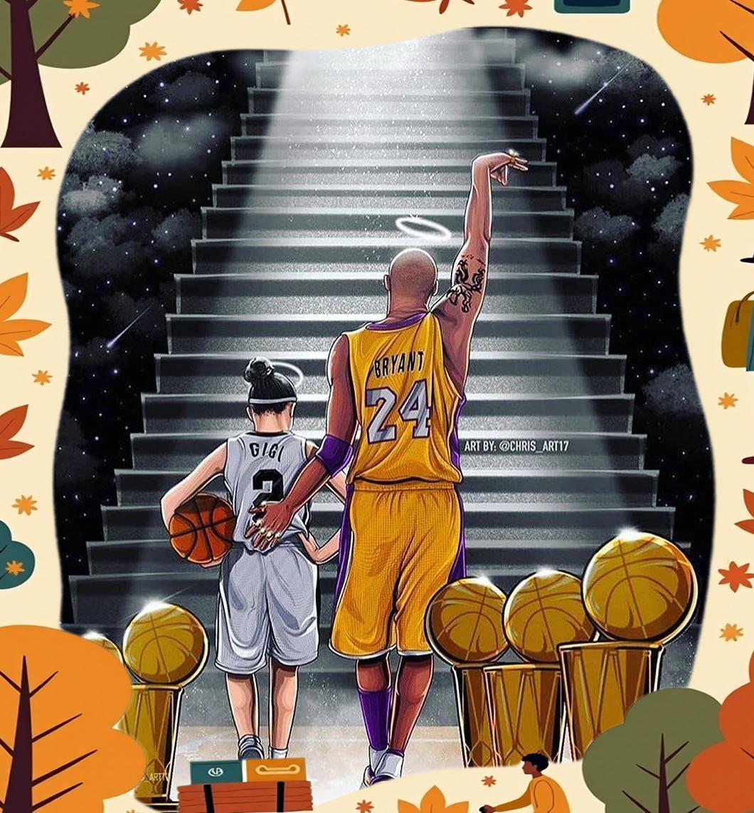 关于科比因遇难一周年,NBA举行悼念仪式,球迷集体默哀致敬的信息 关于科比因遇难一周年,NBA举行悼念仪式,球迷集体默哀致敬的信息