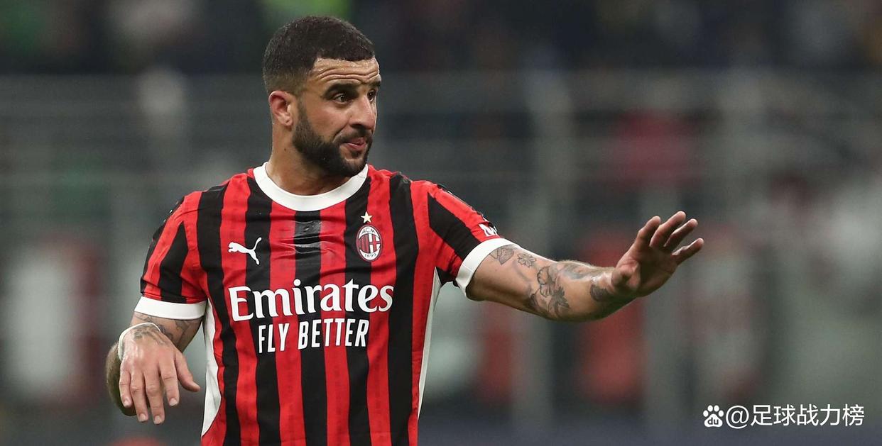 包含AC米兰新赛季防线再添力量,签下两位经验丰富的后卫的词条 包含AC米兰新赛季防线再添力量,签下两位经验丰富的后卫的词条