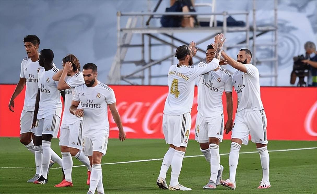 皇马中场核心禁区魔术,欧冠战绩不容小觑的简单介绍 皇马中场核心禁区魔术,欧冠战绩不容小觑的简单介绍