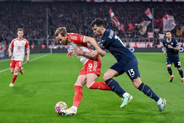 拜仁实现逆袭,紧咬晋级欧冠半决赛的简单介绍 拜仁实现逆袭,紧咬晋级欧冠半决赛的简单介绍