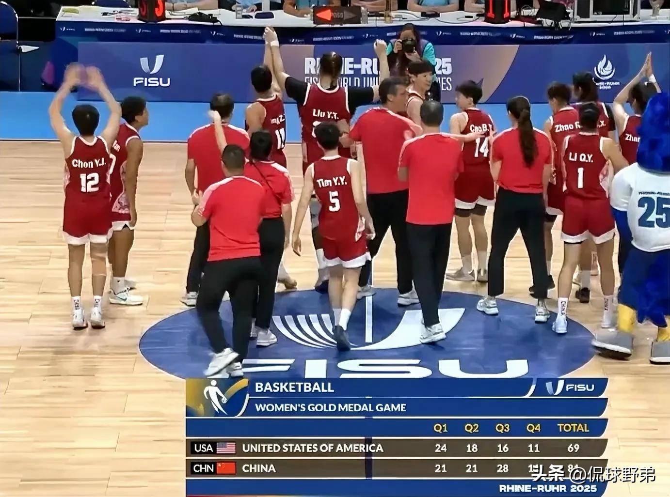 卫冕冠军再次证明实力，击败劲敌获胜