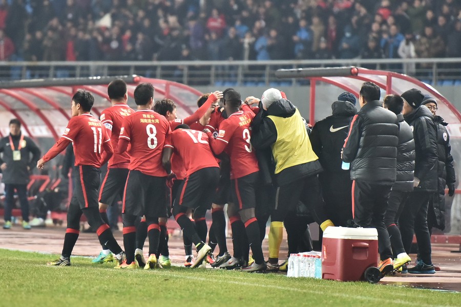 关于辽宁宏运再遇苏宁，胜利会属于谁？的信息