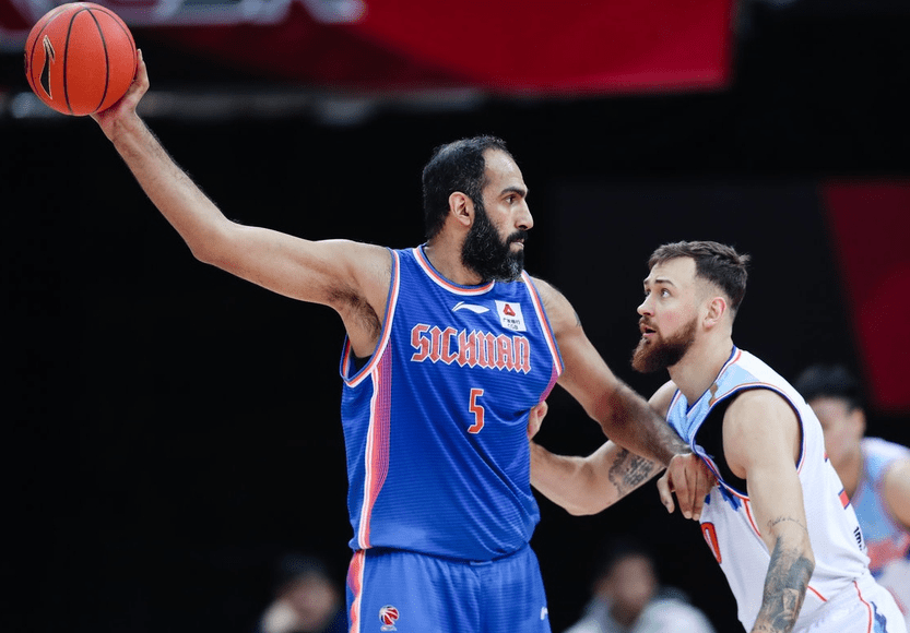 深圳队豪取8连胜锁定季后赛席位,劲头十足的简单介绍 深圳队豪取8连胜锁定季后赛席位,劲头十足的简单介绍