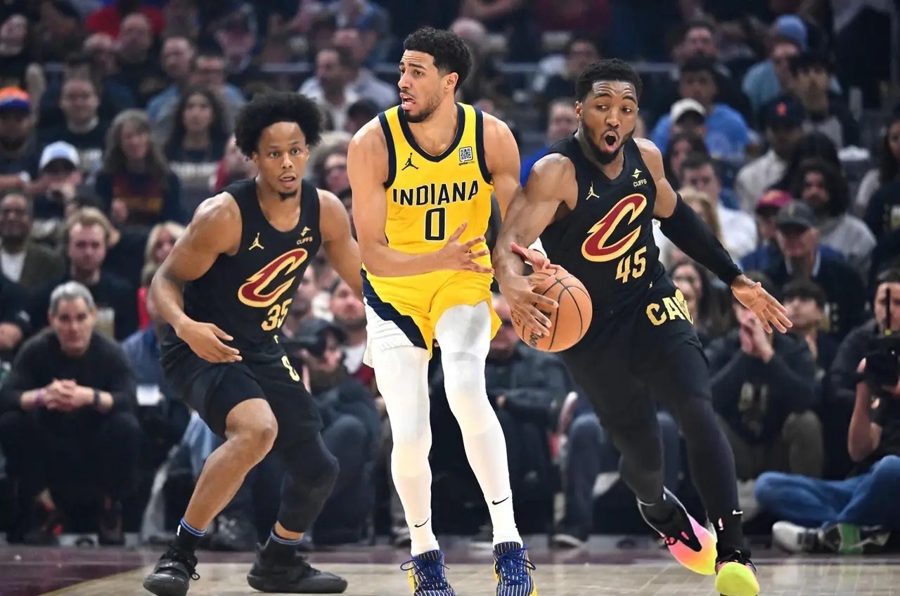 步行者击败篮网,保持东部前八位置 步行者击败篮网,保持东部前八位置