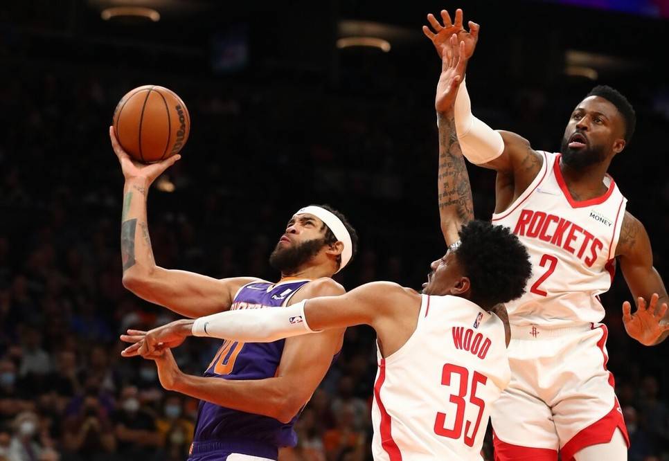 火箭不敌凯尔特人,保罗再献20+9 火箭不敌凯尔特人,保罗再献20+9