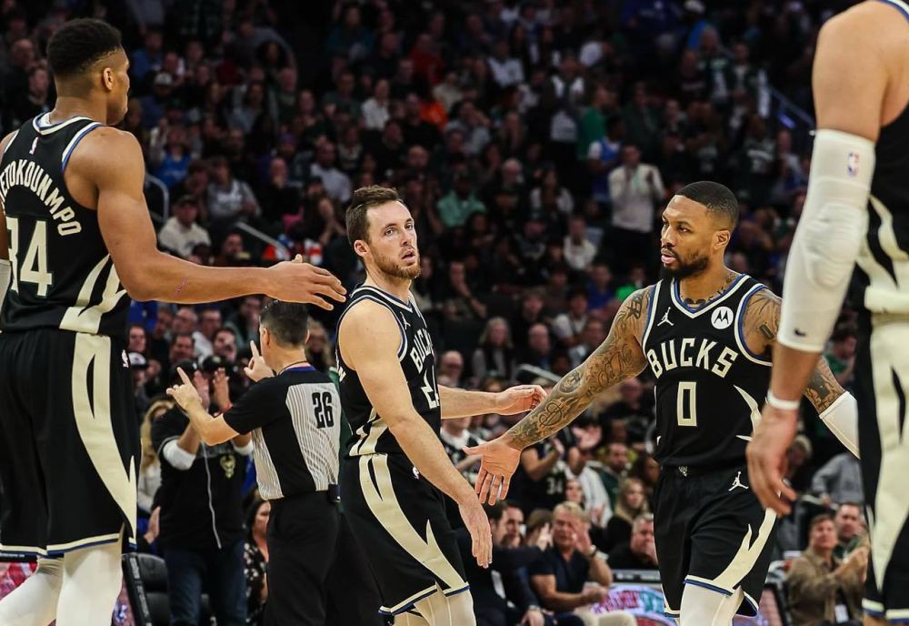 包含真理主场大胜魔术，领先东部排名的词条