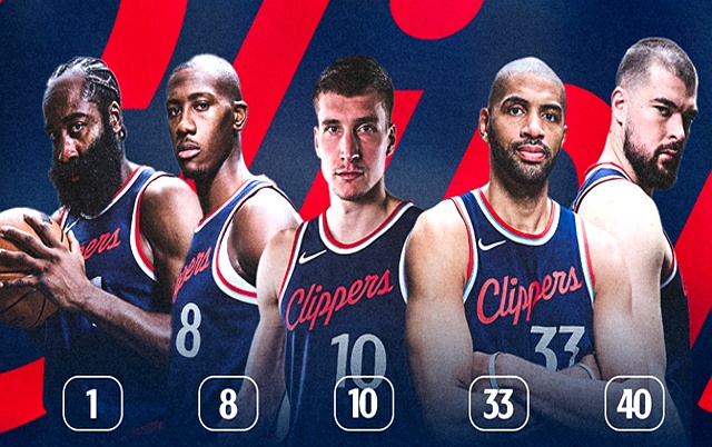 热火大胜快船,领先东部排名的简单介绍 热火大胜快船,领先东部排名的简单介绍