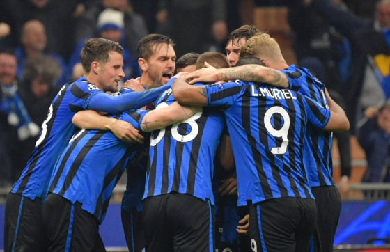 亚特兰大成功逆袭，士气高昂的简单介绍