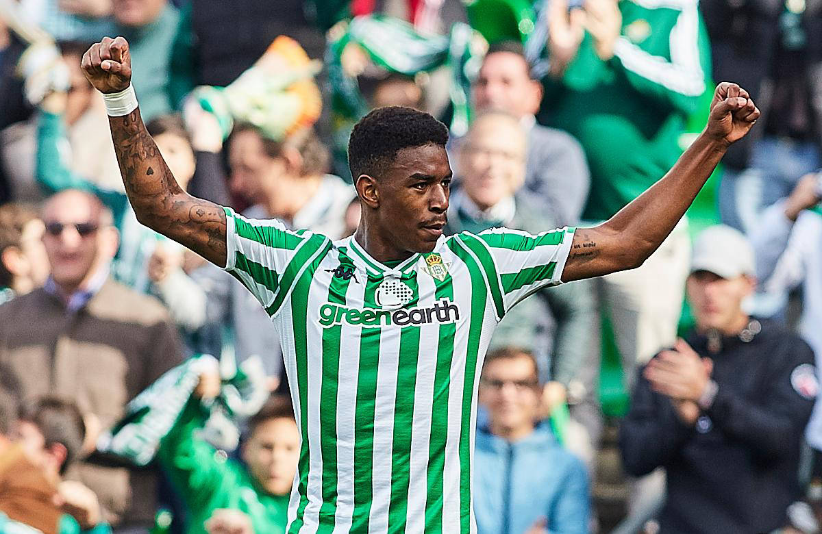 贝蒂斯客场战胜皇家贝蒂斯,取得意外胜利的简单介绍 贝蒂斯客场战胜皇家贝蒂斯,取得意外胜利的简单介绍