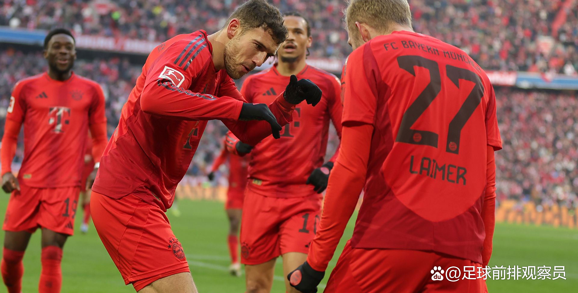 包含勒沃库森欲在客场击败拜仁慕尼黑取得一场胜利的词条