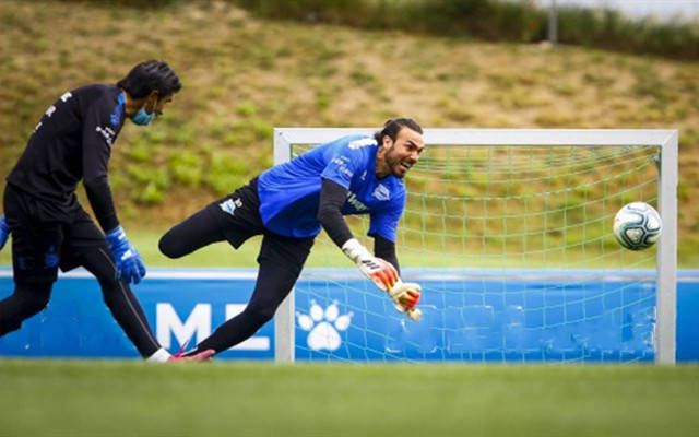 关于阿拉维斯主场失利,降级区压力增大的信息 关于阿拉维斯主场失利,降级区压力增大的信息