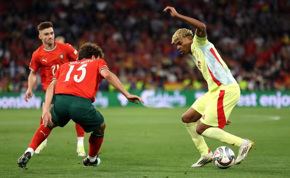 葡萄牙对决瑞典,巅峰对决胜者崛起的简单介绍 葡萄牙对决瑞典,巅峰对决胜者崛起的简单介绍